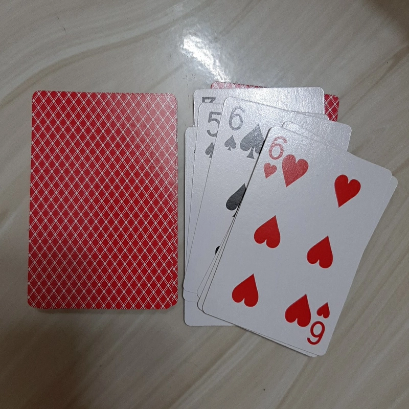 (Combo 2 bộ ) Bài tây mới 100 % 326172