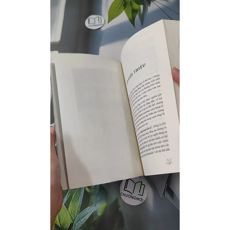 [MIỄN PHÍ BỌC SÁCH] Chiến tranh tiền tệ - Song Hong Bing 1018829