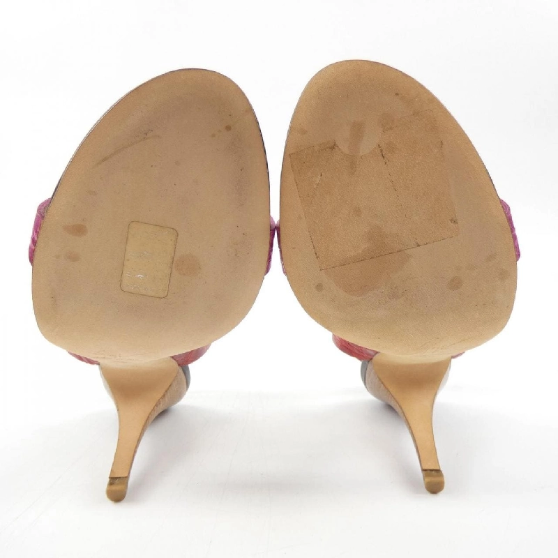 【Mã giảm giá】Giuseppe Zanotti GIUSEPPE ZANOTTI Dép 664821