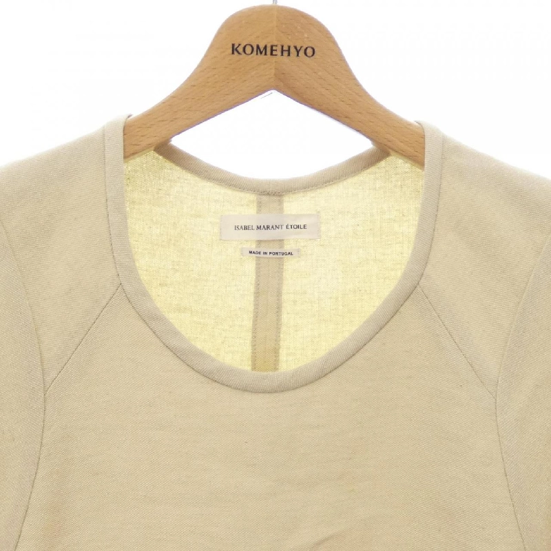 【Mã giảm giá】Isabel Marant Étoile ISABEL MARANT ETOILE Váy 652593