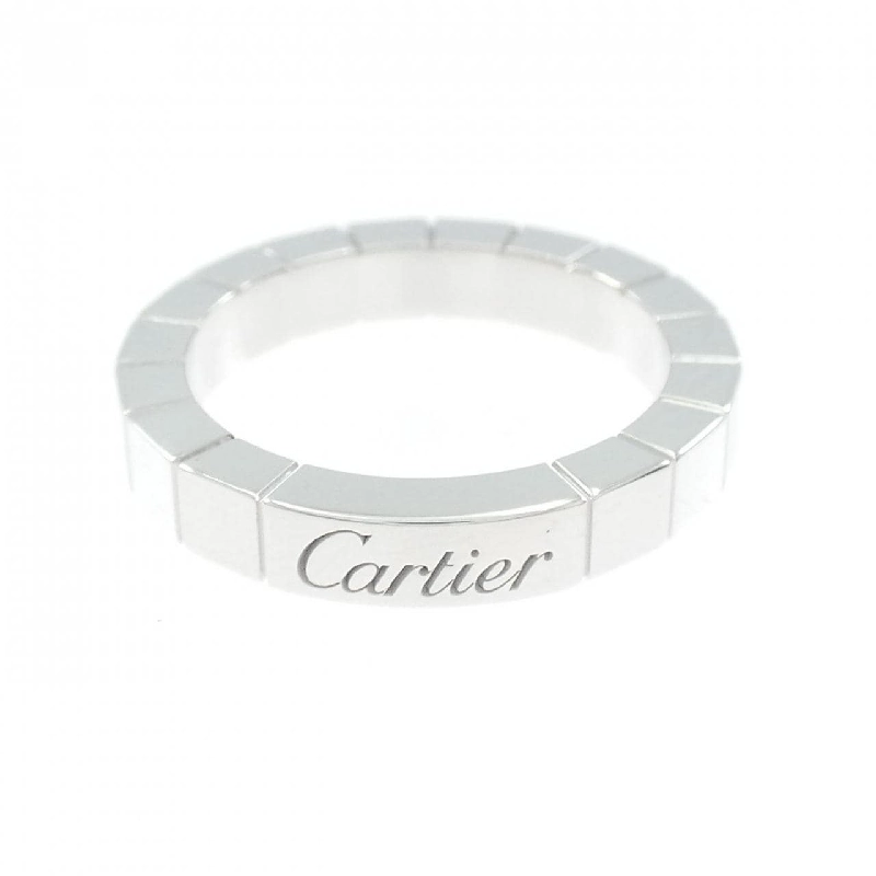 Nhẫn Cartier Lanière - Hàng hiệu Authentic 835566