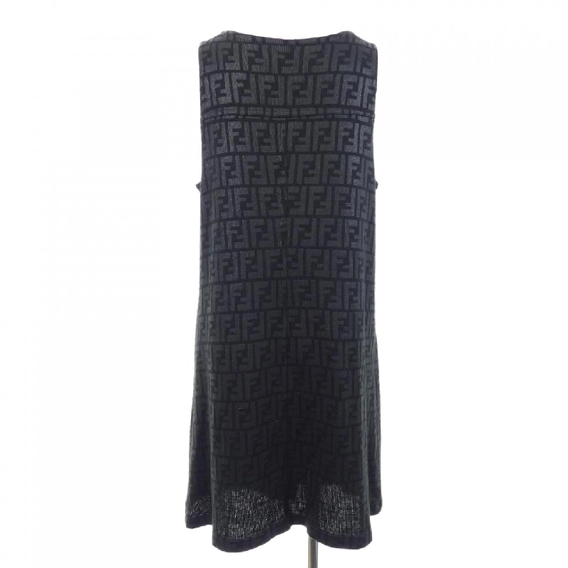 Đầm FENDI - Hàng hiệu Chính hãng 815456