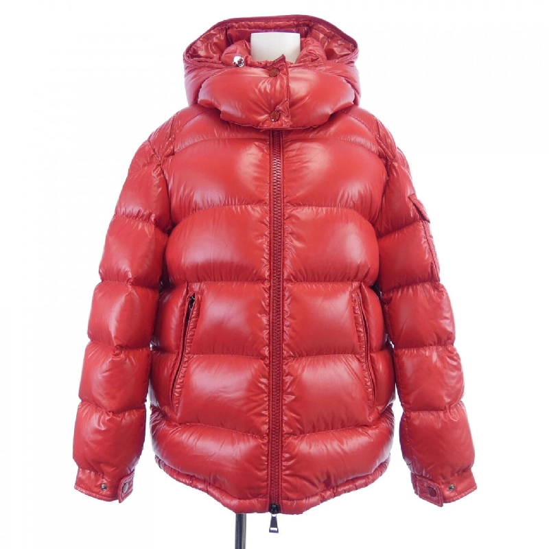 Áo khoác lông vũ MONCLER MAIRE 629425
