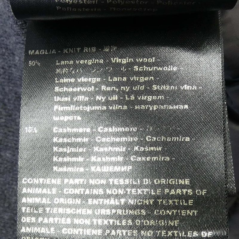 Áo khoác lông vũ MOORER FLAVIA-MRW 628885