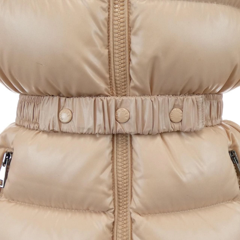 MONCLER RHIN Áo khoác lông - Hàng hiệu Chính hãng 811999