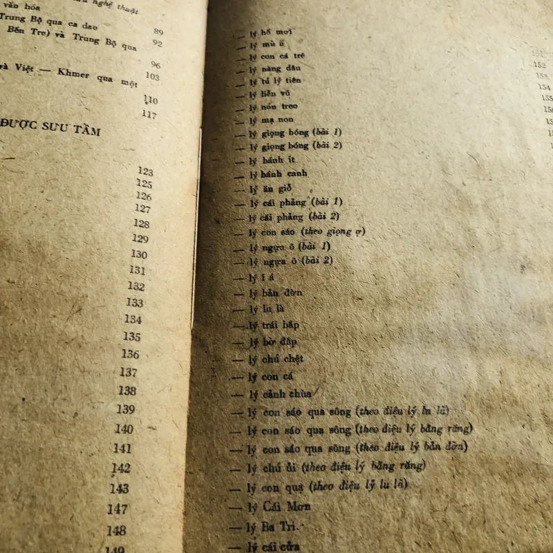 📚 DÂN CA BẾN TRE ✍️ Tác giả: Lý Nhất Vũ – Lê Giang 597121