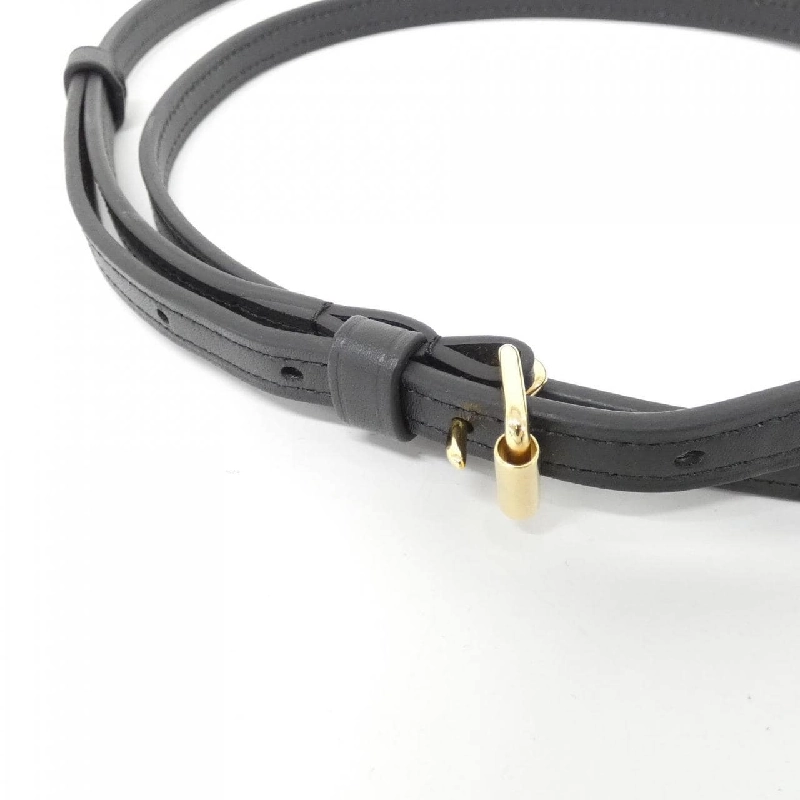 Túi xách đeo vai Louis Vuitton Monogram Giant Pochette Double Zip M69203 613395