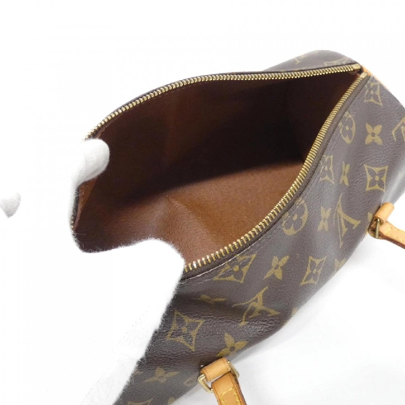 Túi xách Louis Vuitton Monogram Papillon 26cm M51386 - Hàng hiệu Chính hãng 765606