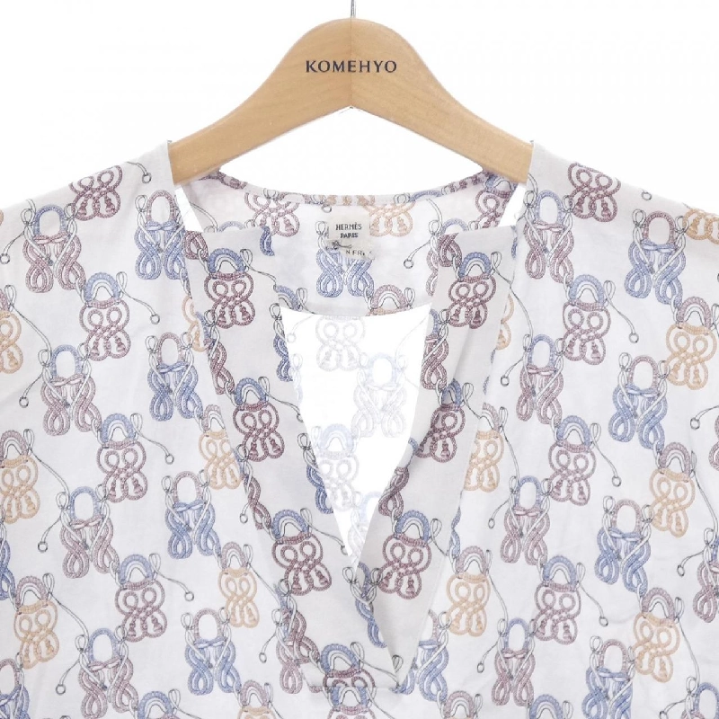 HERMES Hàng hiệu - Áo 824138