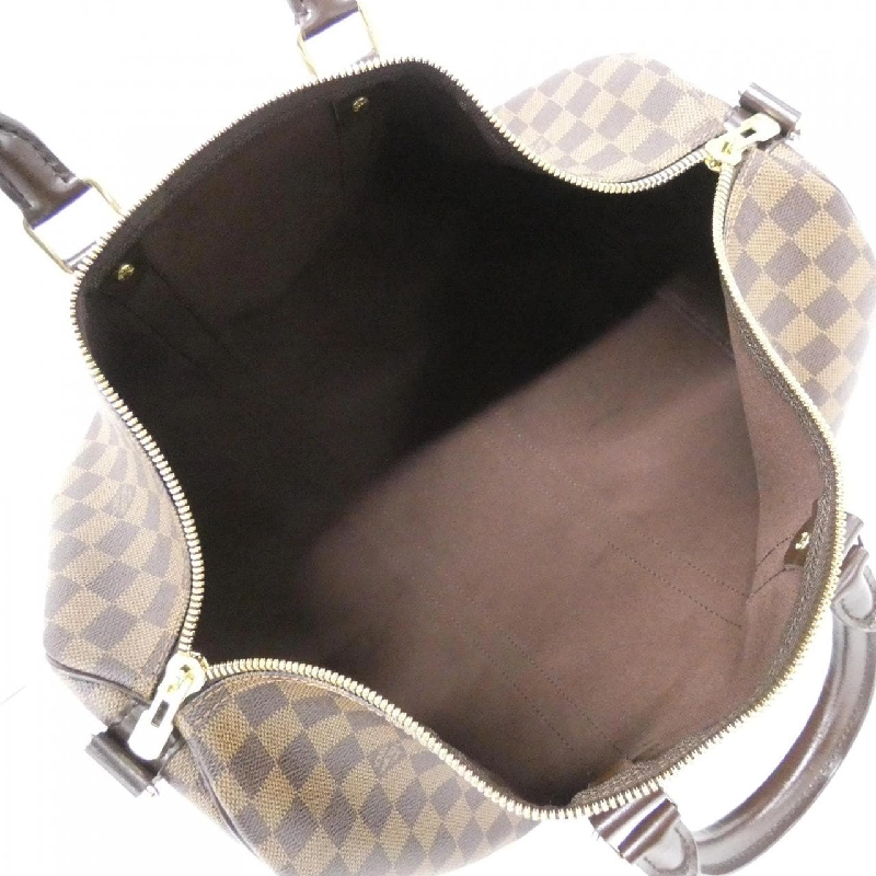 Túi xách Boston Louis Vuitton Damier Keepall Bandoulière 45cm N41428 - Hàng hiệu Chính hãng 770644