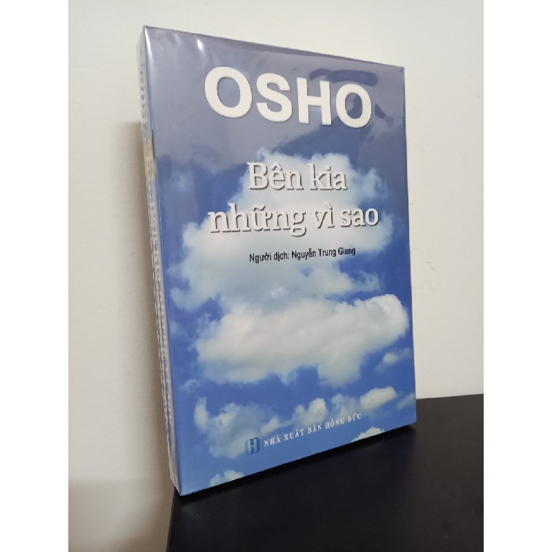 OSHO - Bên Kia Những Vì Sao New 100% ASB0609 63331