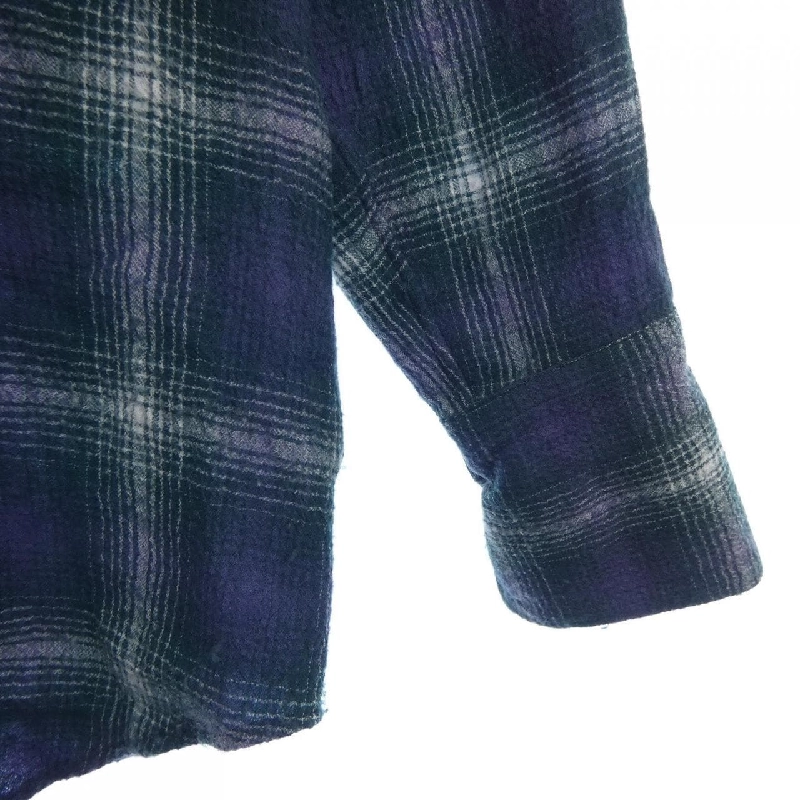 AURALEE A25AS02WN Áo sơ mi - Hàng hiệu Chính hãng 884962