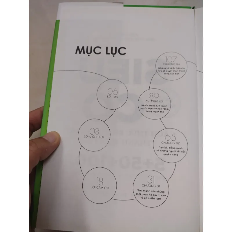 Siêu cò - cách thức biến quan hệ thành tiền 1010135