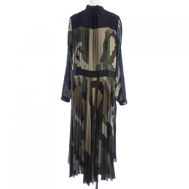 【Mã giảm giá】SACAI váy 649715