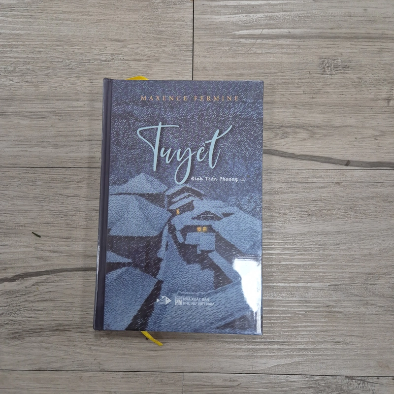 Sách " Tuyết" 338234