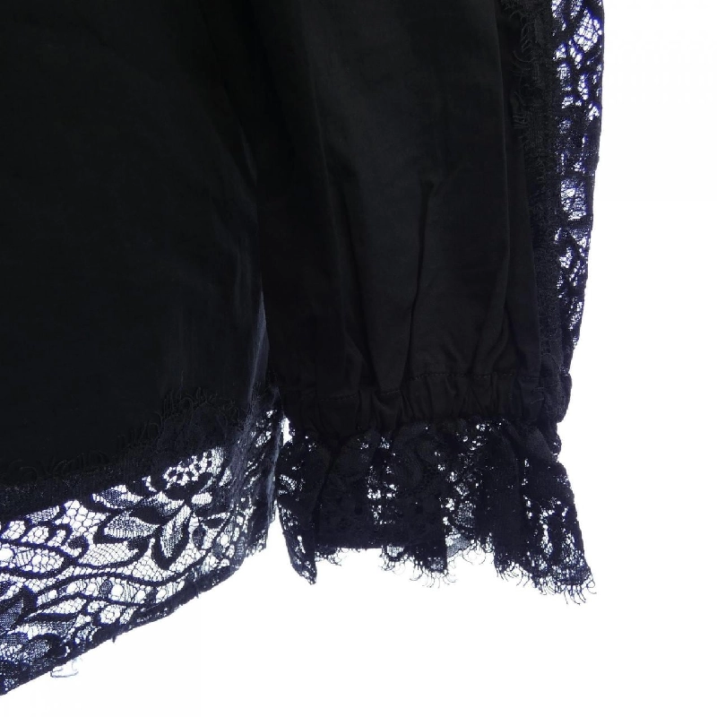 【Mã giảm giá】Blumarine Blumarine áo tunic 646365