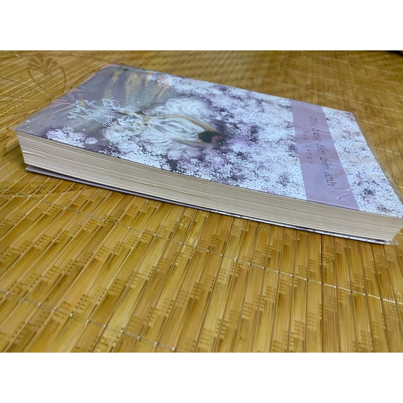 Dịu dàng đến bên anh 494138