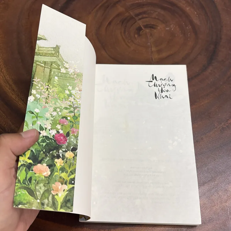 II Hắc Bạch Kiếm Yêu: Mạch Thượng Hoa Khai - Hoàng Ngọc (Dịch) - 2016 1000937