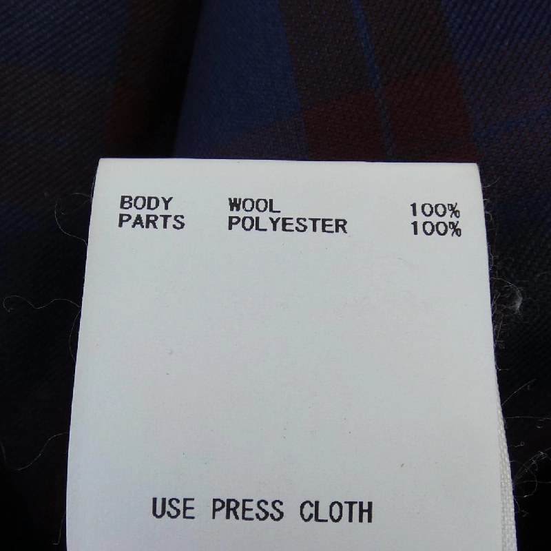 LE VERNEUIL Quần - Hàng hiệu Chính hãng 893560