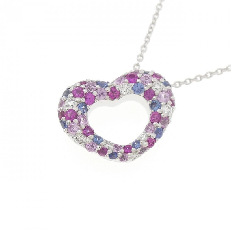 Ponte Vecchio Emozione Minimo Dây chuyền 0.50CT - Hàng hiệu Chính hãng 841109