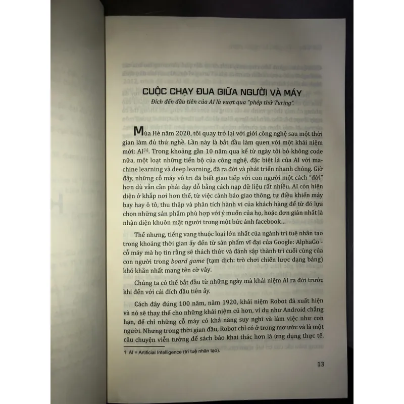 Cờ Vây - Truyền kì ngàn năm  713322