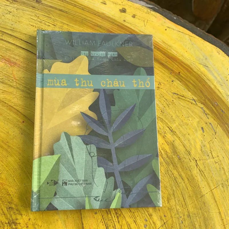 COMBO MÙA THU CHÂU THỔ & BIỂN ĐỔI THAY truyện ngắn đặc sắc 746829