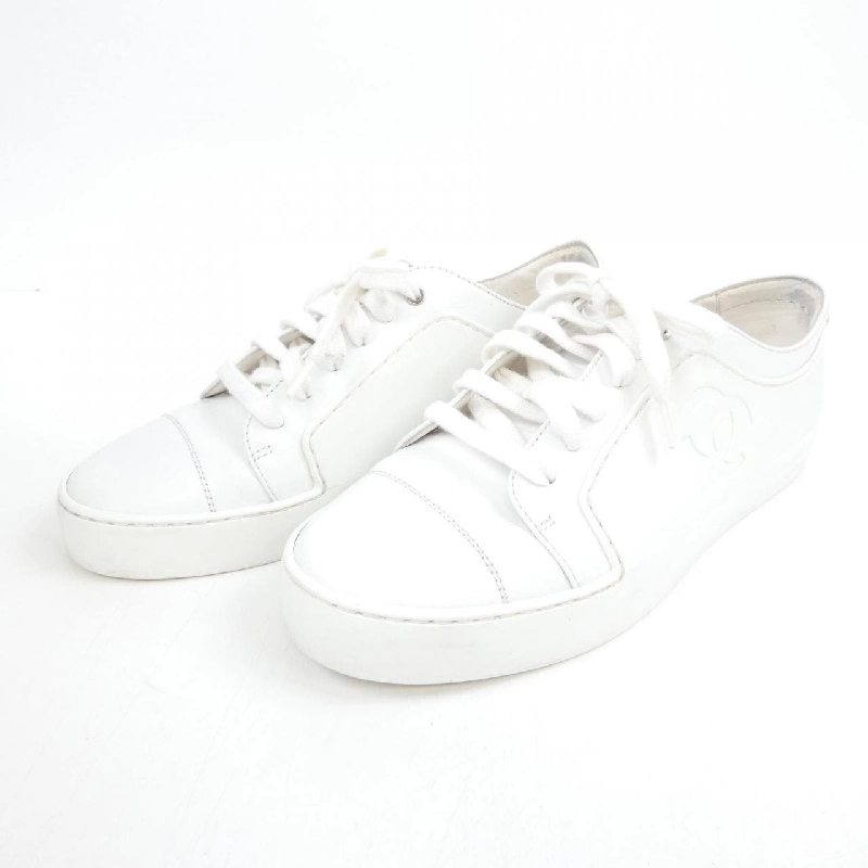 Giày thể thao CHANEL G32719Y52193 - Hàng hiệu Chính hãng 829293