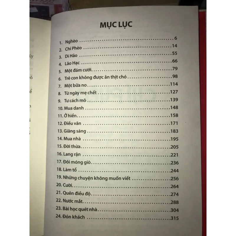 Chí Phèo - Nam Cao 779007