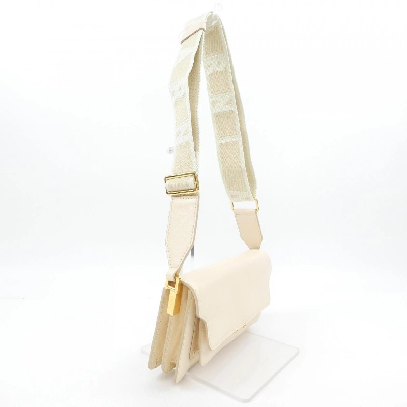 Túi MARNI E/W SOFT TRUNK SBMP0124Q6 656212