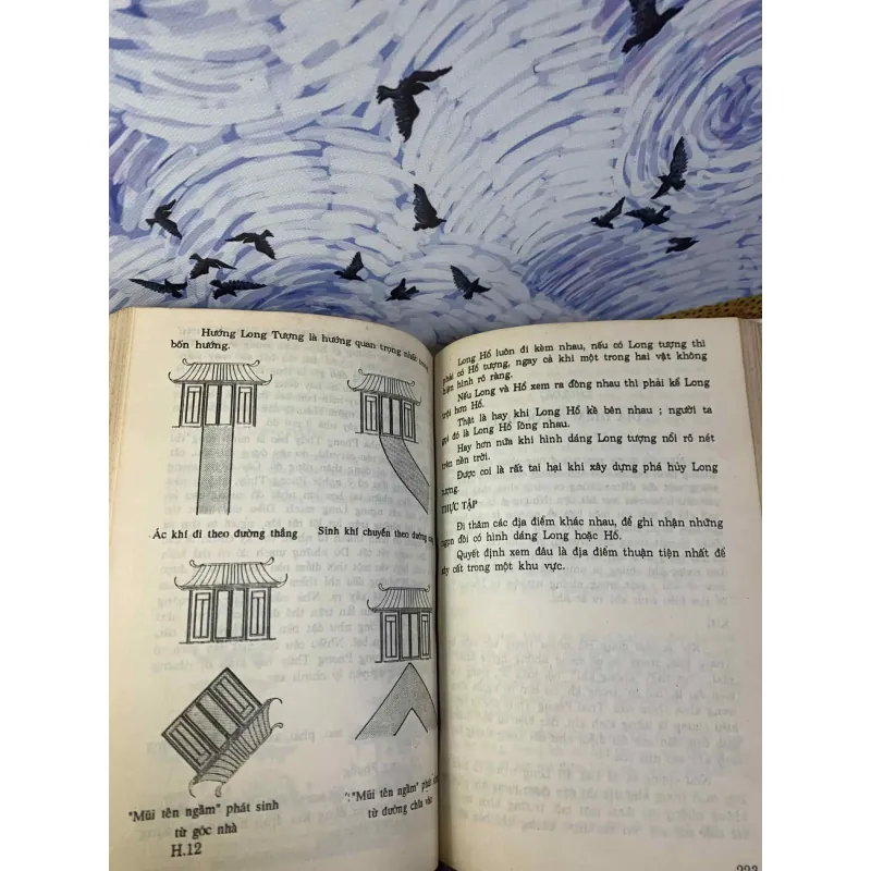 Trang Trí Nột Ngoại Thất Theo Thẩm Mỹ Và Phong Thủy Phương Đông 699371