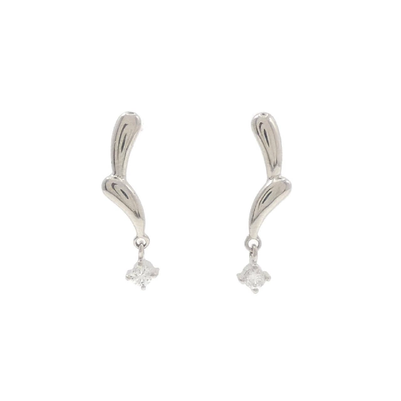 PT850/PT900 Bông tai kim cương 0.10CT - Hàng hiệu Chính hãng 868321