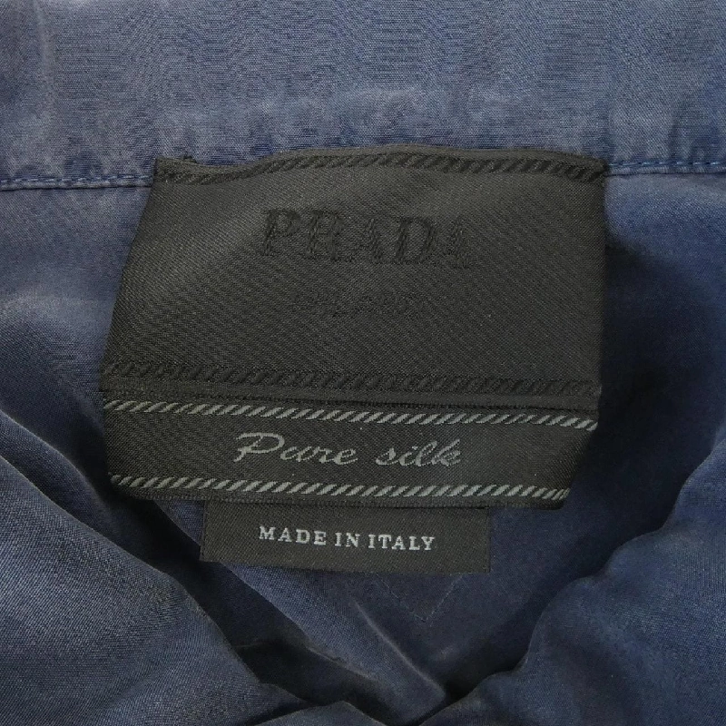 Áo khoác PRADA SGC254 S231 13BR - Hàng hiệu Authentic 898858