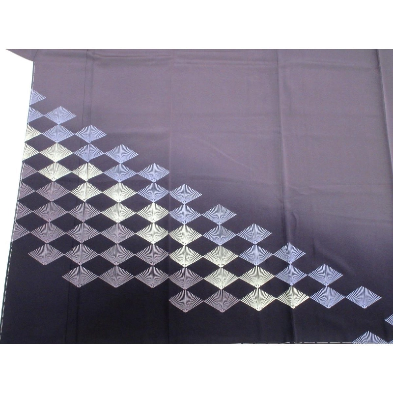 Áo kimono thăm viếng Wada Mitsumasa - Hàng hiệu Authentic 875156