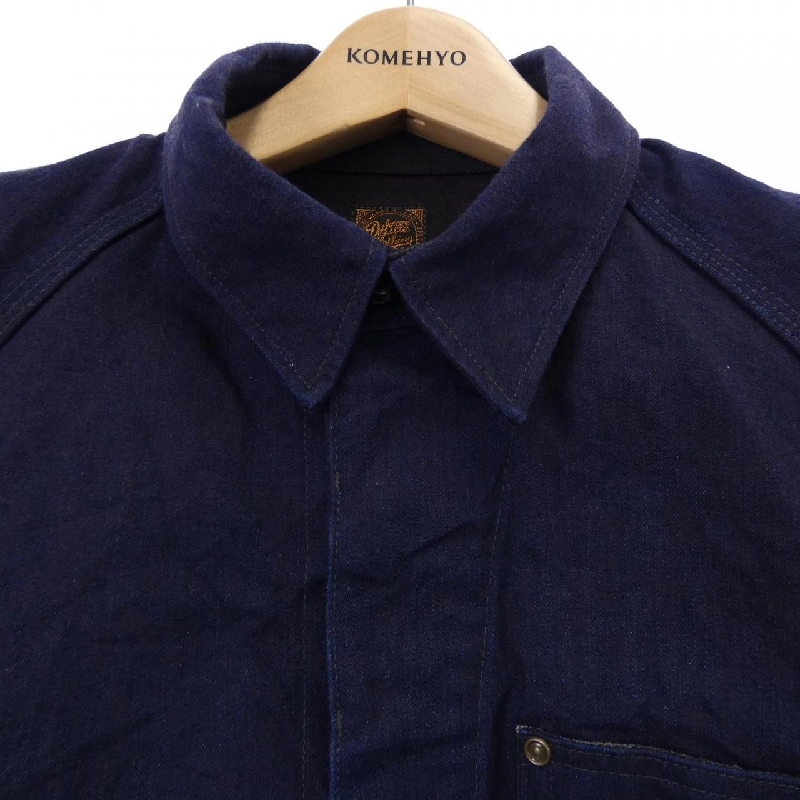 Áo sơ mi DELUXEWARE - Hàng hiệu Authentic 884630