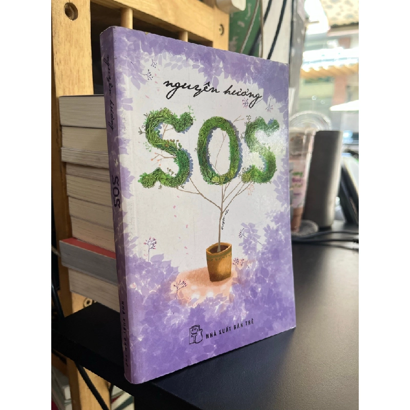 SOS - Nguyên Hương 500379