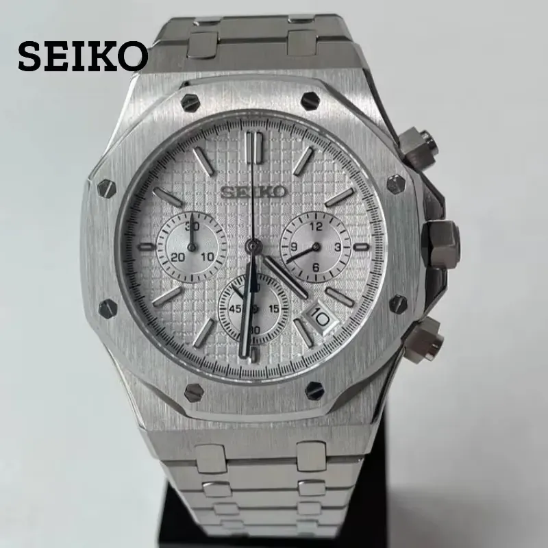 Seiko mods 697951
