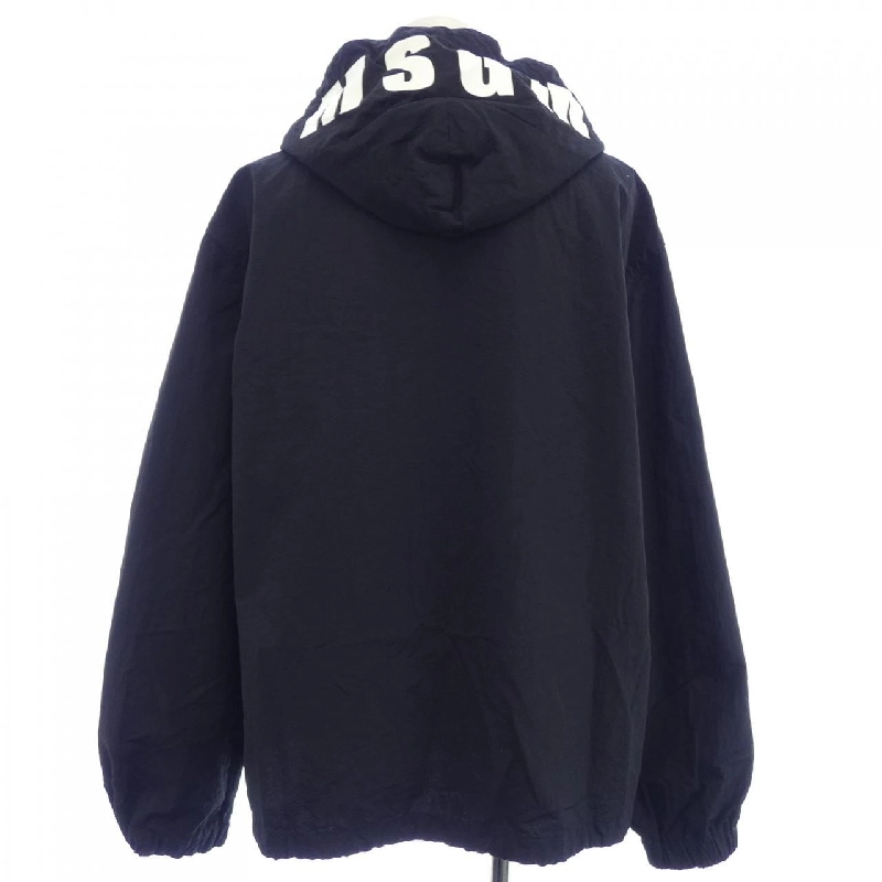 Áo khoác MSGM 2640MH11Y - Hàng hiệu Authentic 892839