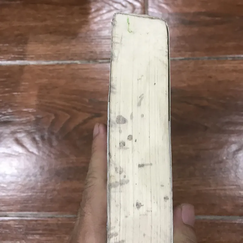 Tự truyện Richard Branson Đường ra biển lớn (6) 734977