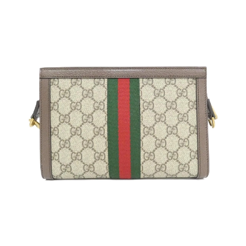【Sản phẩm mới】Gucci OPHIDIA 795467 96IWT Túi đeo vai 611660