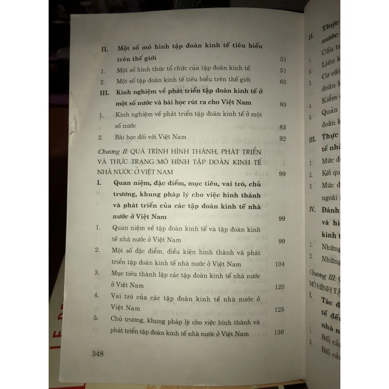 Mô hình tập đoàn kinh tế nhà nước ở Việt Nam đến năm 2020 - GS. TS. Phạm Quang Trung 756112