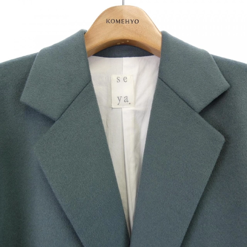 Seya. Áo khoác - Hàng hiệu Authentic 821984