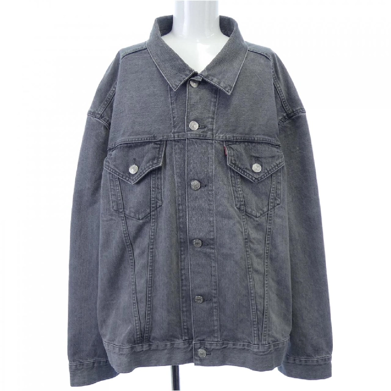 JUNYA WATANABE MAN Áo khoác denim - Hàng hiệu Authentic 898169