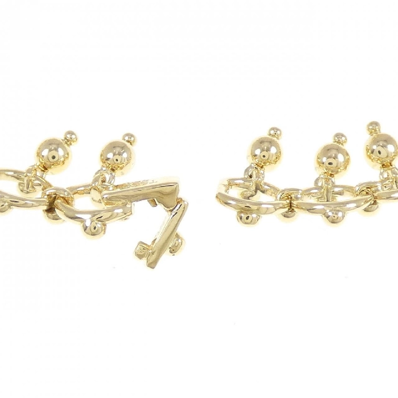 Vòng tay Tiffany 750YG 668442