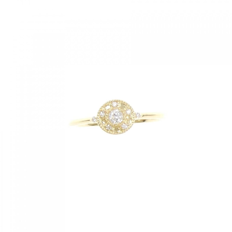 Nhẫn kim cương Festaria 0.07CT - Hàng hiệu Authentic 836819