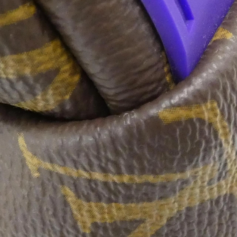 Ba lô Louis Vuitton Monogram (LV Rubber) Discovery Backpack 2021AW PM M57965 610093