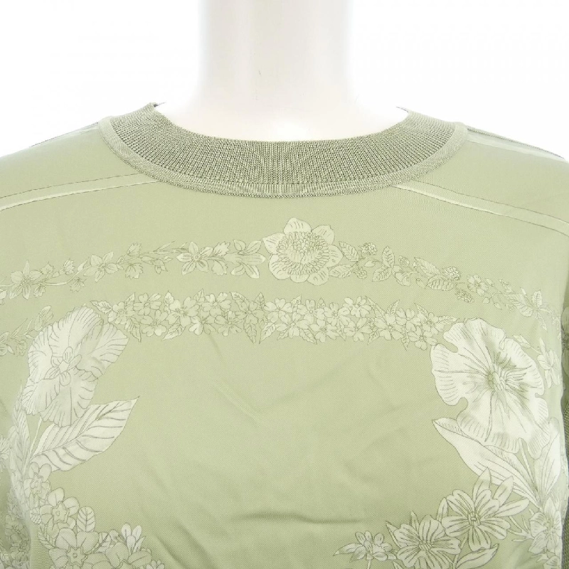 【Mã giảm giá】Áo HERMES 635938