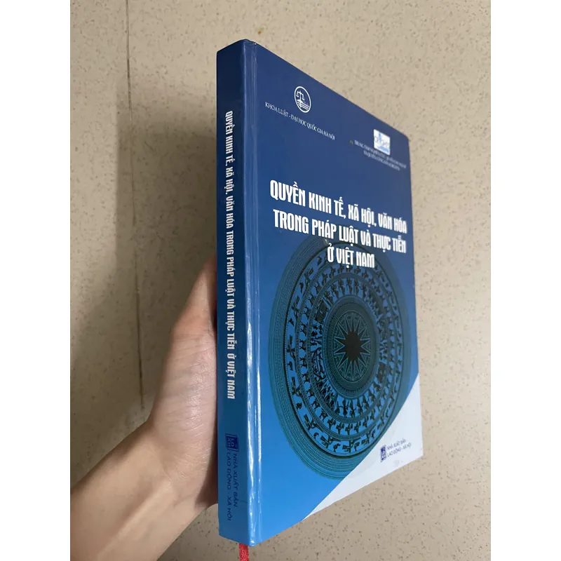 🛍 Quyền Kinh Tế – Xã Hội – Văn Hóa Trong Pháp Luật Và Thực Tiễn Ở Việt Nam 728136
