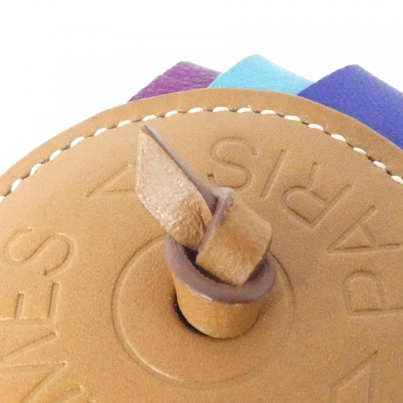 Charm túi Hermès Paddock Flotte 064271CA - Hàng hiệu Authentic 807628