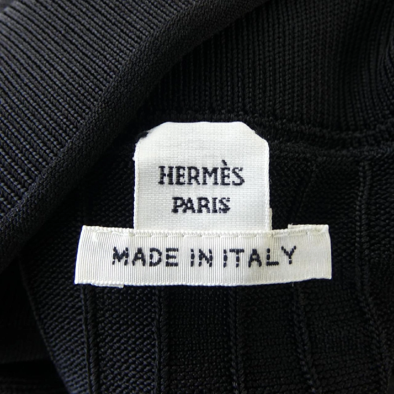 【Mã giảm giá】HERMES Áo len 645751