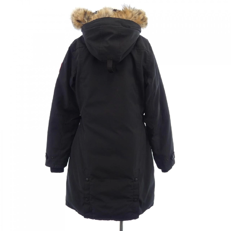 Canada Goose 2506L Kensington Áo khoác lông vũ 628916